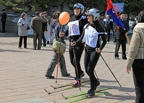 Фото Игоря Дремина