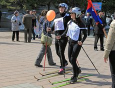 Фото Игоря Дремина