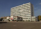 Братск. Фото с сайта www.bratsk-city.ru