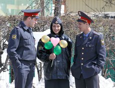 Фото Игоря Дремина