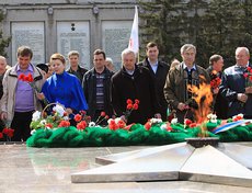 Фото Игоря Дремина