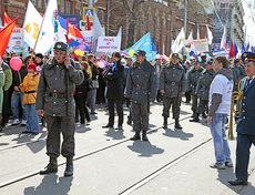 Фото Игоря Дремина