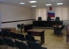Зал судебных заседаний. Фото с сайта www.stavsud.ru