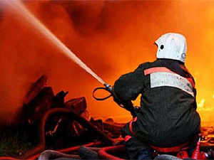 Пожарный. Фото с сайта kp.ru