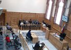 В суде. Фото с сайта www.chel-oblsud.ru