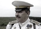 Николай Меринов. Фото с сайта «Союза казаков России»