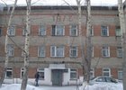Городская поликлиника, подразделение Зиминской городской больницы. Фото с сайта zimadm.ru