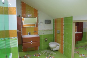 Коттедж в микрорайоне Ершовский: 331 кв.м., 17 миллионов рублей.