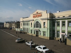 жд улан удэ ангарск