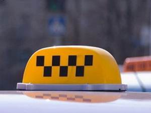 «Шашечки» на такси. Фото с сайта www.autonews.rbc.ua