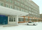 Детская городская больница Братска. Фото с сайта tkgorod.ru