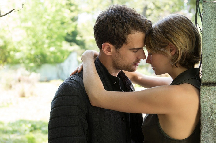 Кадр из фильма «Дивергент, глава 3: За стеной». Фото с сайта www.kinopoisk.ru