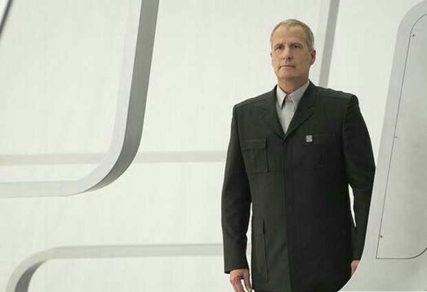 Джефф Дэниелс. Фото с сайта www.kinopoisk.ru