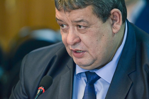 Олег Боровский Олег Боровский