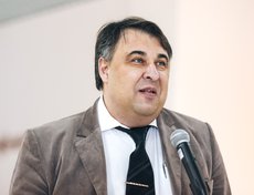 Александр Аргучинцев — ректор ИГУ.