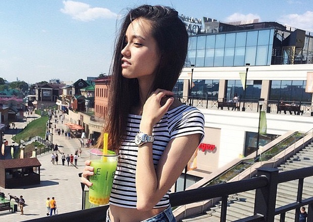 В «Баббл манию» приходит много молодых и позитивных гостей