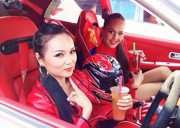 БайкалМоторШоу 2015