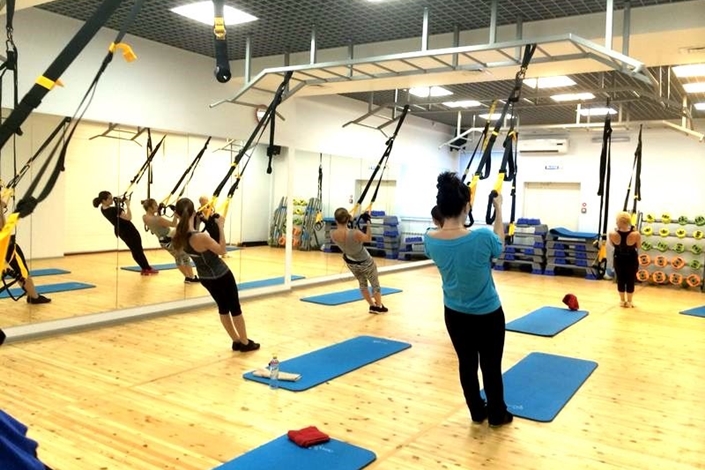 TRX-петли