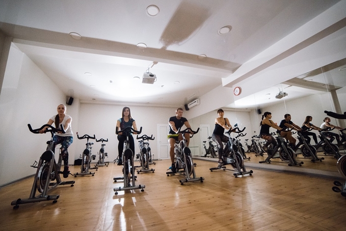 Spinning-класс