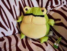 Игрушка-антистресс.