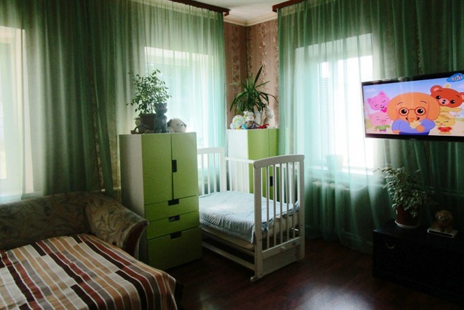 Дом в Шелехове: 210 кв.м., 4 100 000 рублей.