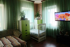 Дом в Шелехове: 210 кв.м., 4 100 000 рублей.