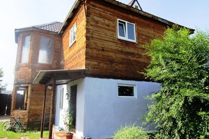 Дом в Шелехове: 210 кв.м., 4 100 000 рублей.