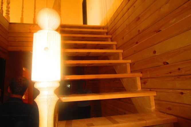 Частный дом в Баклашах: 235 кв.м., 4 100 000 рублей.