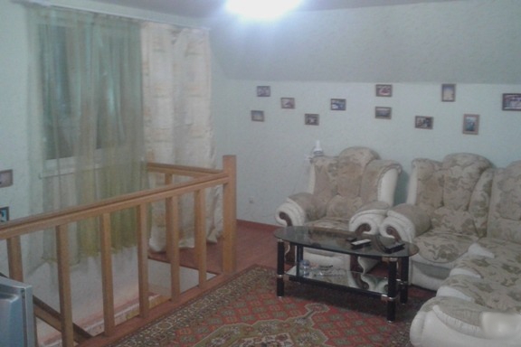 Коттедж в Хомутово: 135 кв.м., 4 800 000 рублей.