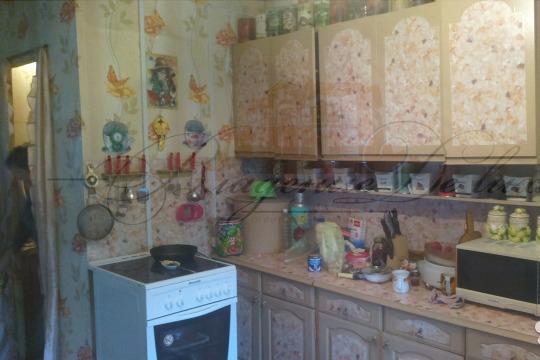 Дом на улице Рабочего Штаба: 120 кв.м., 4,5 миллиона рублей.