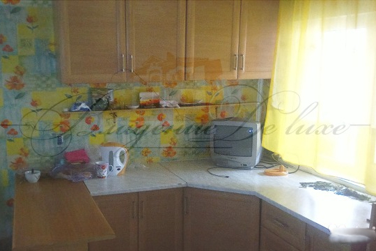 Дом на улице Рабочего Штаба: 120 кв.м., 4,5 миллиона рублей.