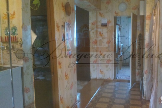 Дом на улице Рабочего Штаба: 120 кв.м., 4,5 миллиона рублей.