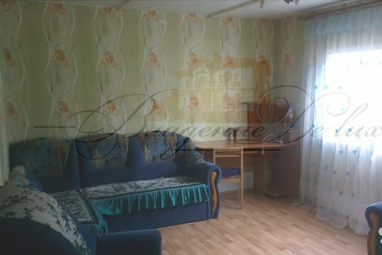 Дом на улице Рабочего Штаба: 120 кв.м., 4,5 миллиона рублей.