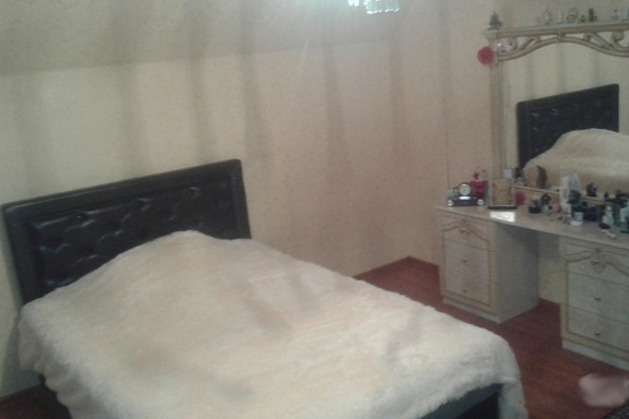 Коттедж в Хомутово: 135 кв.м., 4 800 000 рублей.