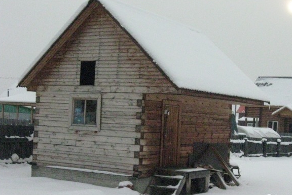 Коттедж в Хомутово: 135 кв.м., 4 800 000 рублей.