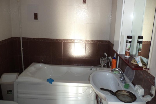 Дом на улице Лизы Чайкиной: 80 кв. м., 4 800 000 рублей.