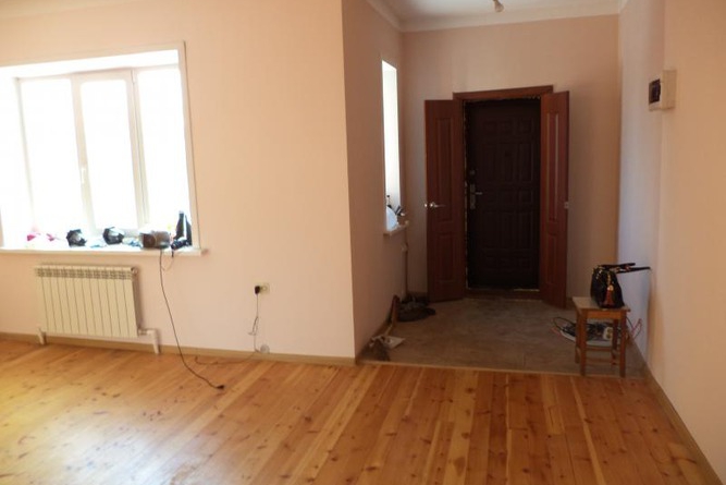 Дом на улице Лизы Чайкиной: 80 кв. м., 4 800 000 рублей.