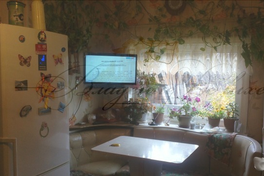 Дом на улице Рабочего Штаба: 120 кв.м., 4,5 миллиона рублей.