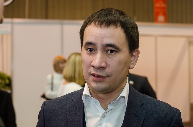 Руслан Ким