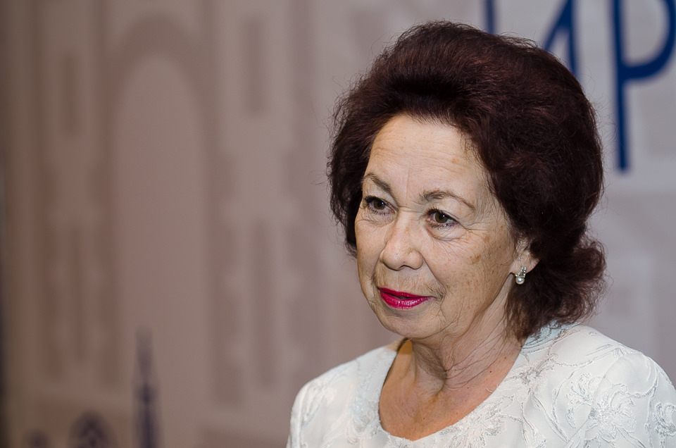 Антонина Семенюк