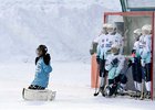 Хоккеисты «Байкал-Энергии». Фото пресс-службы хоккейного клуба