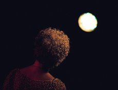 Арли Леонард в Иркутске. Фото Артема Моисеева