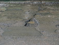 В районе пересечения улиц Красноармейская и Тимирязева. Автор фото — Илья Татарников