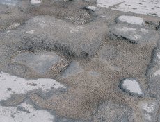 В районе пересечения улиц Красноармейская и Тимирязева. Автор фото — Илья Татарников