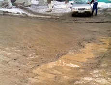 Улица Сибирская, 40