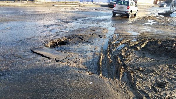 Фото предоставила иркутянка Ольга