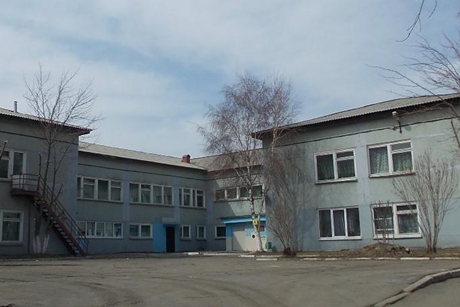 Детский сад №36 в микрорайоне Первомайский. Фото с сайта gorod-detyam.ru
