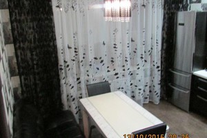 2-комнатная квартира на улице Дальневосточной: 65 кв.м., 5 650 000 рублей.