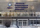 Институт МГЛУ в Иркутске. Фото ИА «Иркутск онлайн»