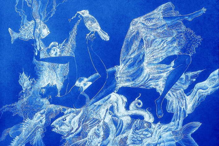 «Погружение»